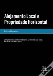 Alojamento Local e Propriedade Horizontal