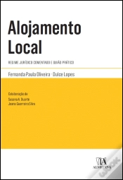 Capa do artigo Alojamento Local