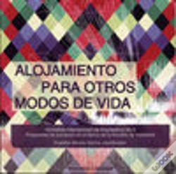 Capa do artigo Alojamiento Para Otros Modos De Vida. Workshop Internacional De Arquitectura 2013
