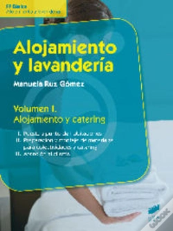 Capa do artigo Alojamiento Y Lavandería