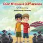 Alon Makes A Difference - Preview