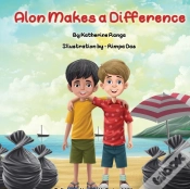 Capa do artigo Alon Makes A Difference