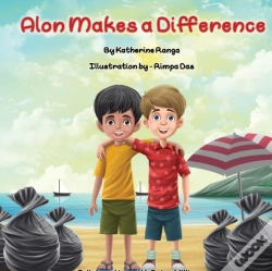 Capa do artigo Alon Makes A Difference