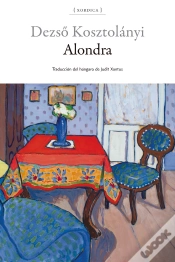 Capa do artigo Alondra