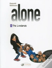 Capa do artigo Alone 7 - The Lowlands