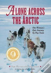 Capa do artigo Alone Across The Arctic