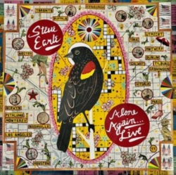 Capa do artigo Alone Again... Live - CD