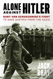 Capa do artigo Alone Against Hitler