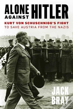 Capa do artigo Alone Against Hitler