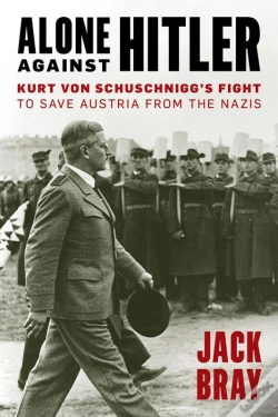 Capa do artigo Alone Against Hitler