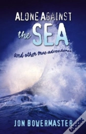 Capa do artigo Alone Against The Sea