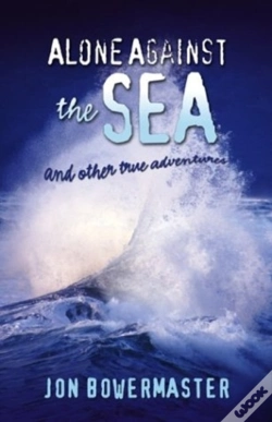 Capa do artigo Alone Against The Sea