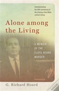 Capa do artigo Alone Among The Living