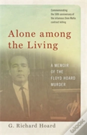 Capa do artigo Alone Among The Living