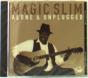Alone and Unplugged - CD - Preview