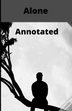 Capa do artigo Alone Annotated