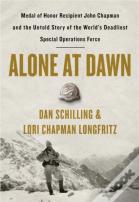 Alone At Dawn