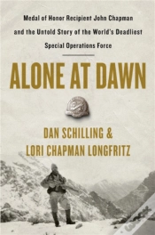 Capa do artigo Alone At Dawn
