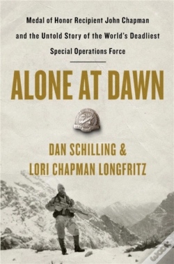 Capa do artigo Alone At Dawn