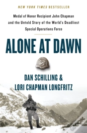 Capa do artigo Alone At Dawn