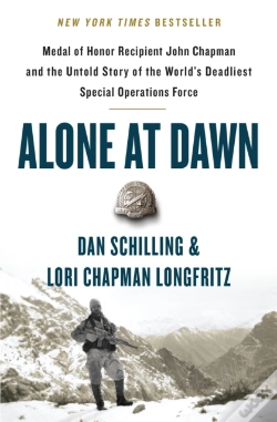 Capa do artigo Alone At Dawn