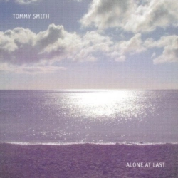 Capa do artigo Alone at Last - CD