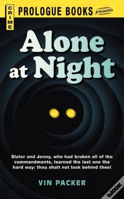 Capa do artigo Alone At Night