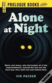 Capa do artigo Alone At Night