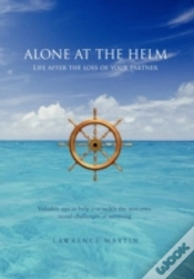 Capa do artigo Alone At The Helm