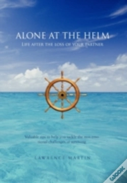 Capa do artigo Alone At The Helm