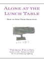 Alone At The Lunch Table: How To Rise Fr - Preview