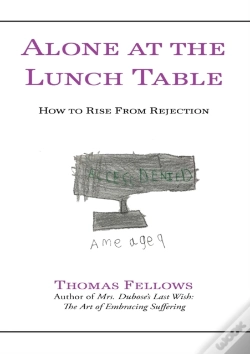 Capa do artigo Alone At The Lunch Table: How To Rise Fr