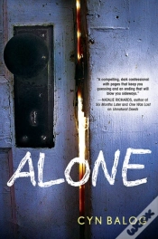 Capa do artigo Alone
