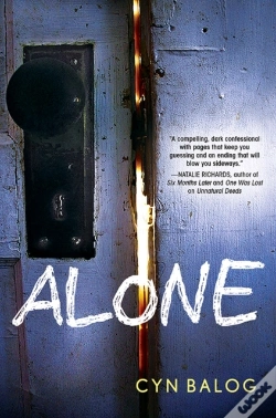 Capa do artigo Alone