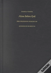 Capa do artigo Alone Before God