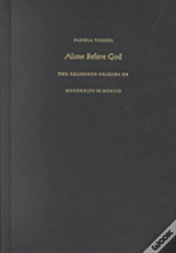 Capa do artigo Alone Before God