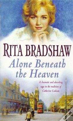 Capa do artigo Alone Beneath The Heaven