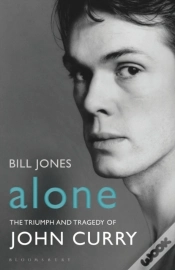 Capa do artigo Alone