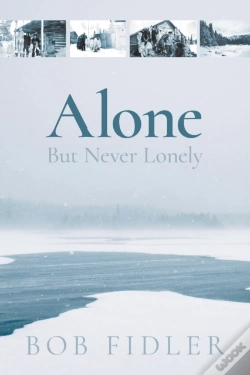 Capa do artigo Alone But Never Lonely