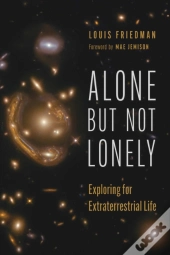 Alone But Not Lonely