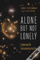Alone But Not Lonely