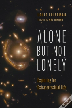 Capa do artigo Alone But Not Lonely