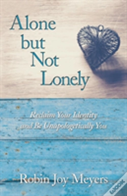 Capa do artigo Alone But Not Lonely