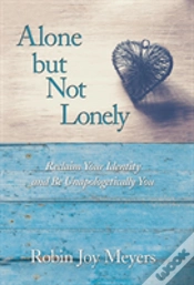 Capa do artigo Alone But Not Lonely