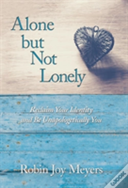 Capa do artigo Alone But Not Lonely