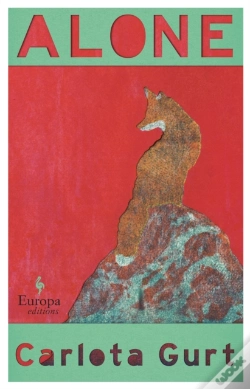 Capa do artigo Alone