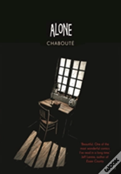 Capa do artigo Alone