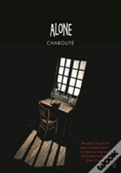 Capa do artigo Alone