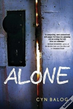 Capa do artigo Alone