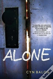Capa do artigo Alone